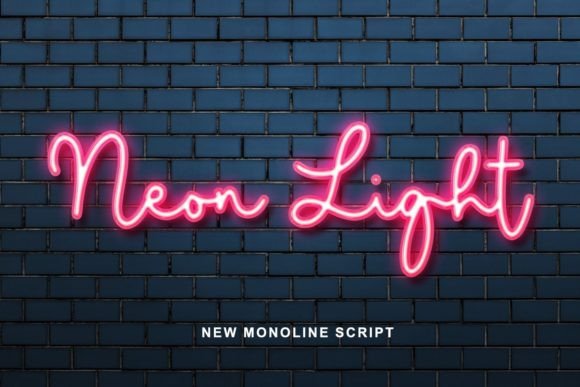 Download Neon Light - Neon Collection