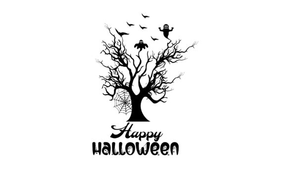 Download Halloween Tree Decorations - Decorations Collection